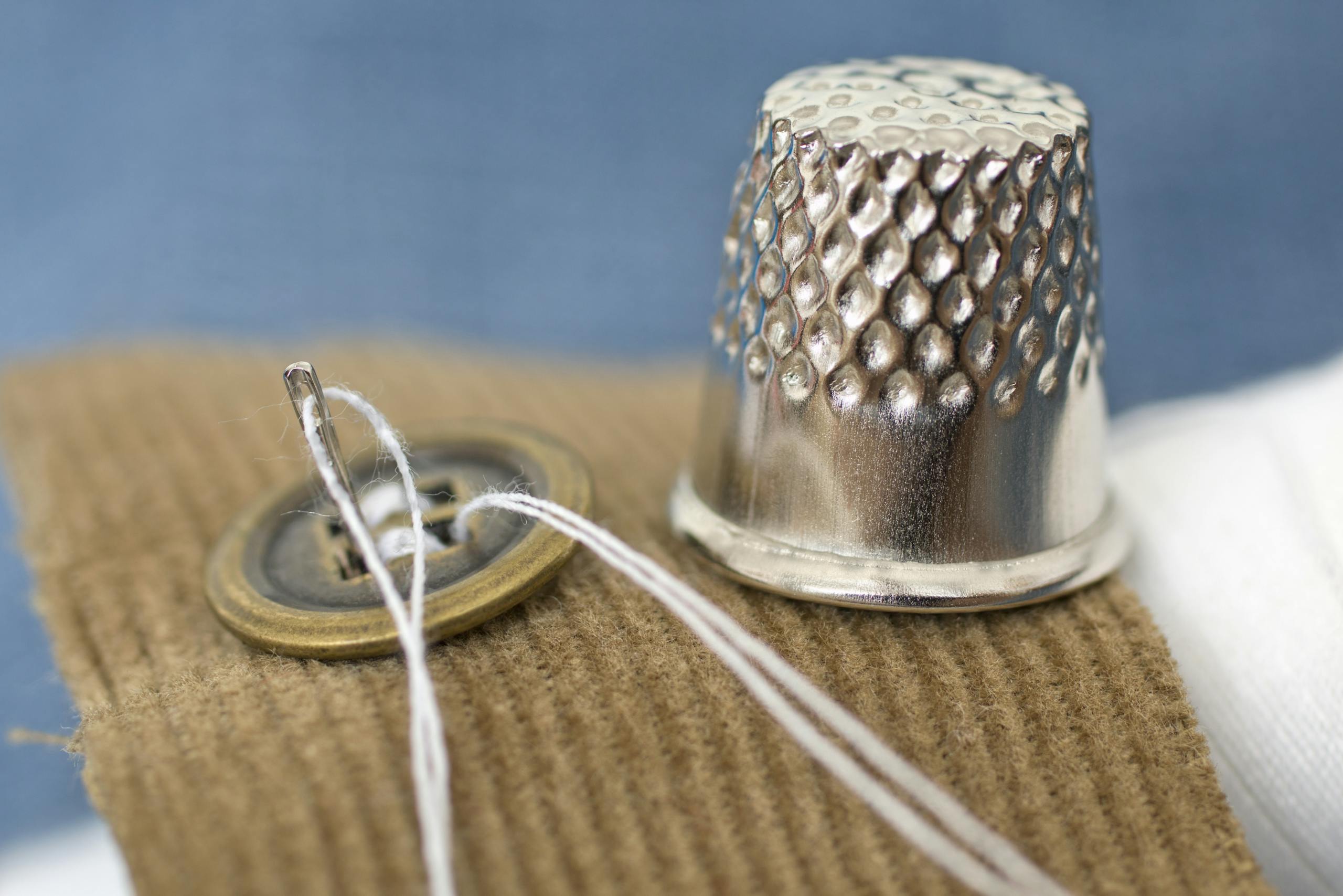 The 10 Things Our Grandparents Never Threw Away (And Why They Were Right)