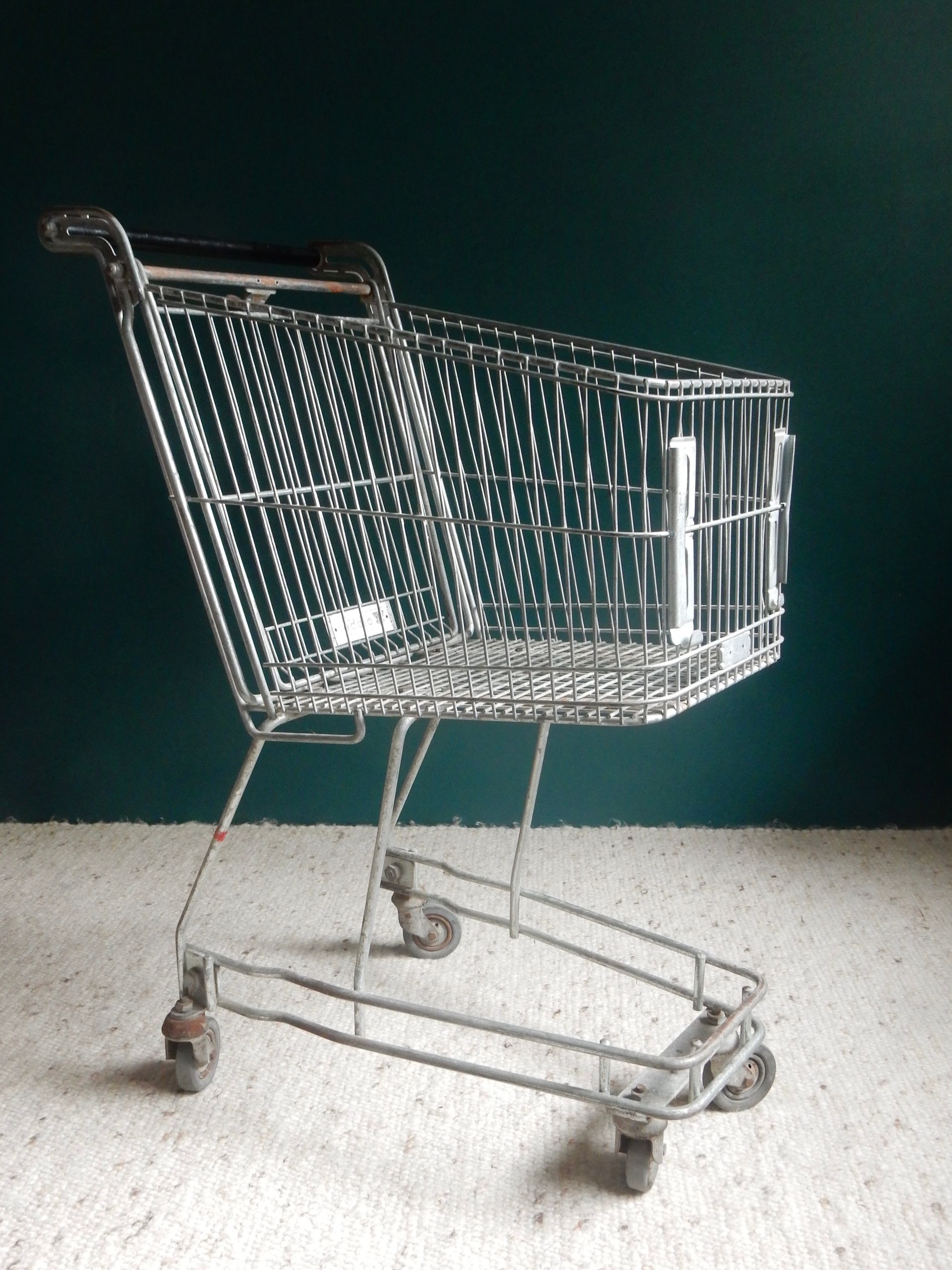 The Pantry First Method: How Knowing What You Have Saves More Money Than Couponing