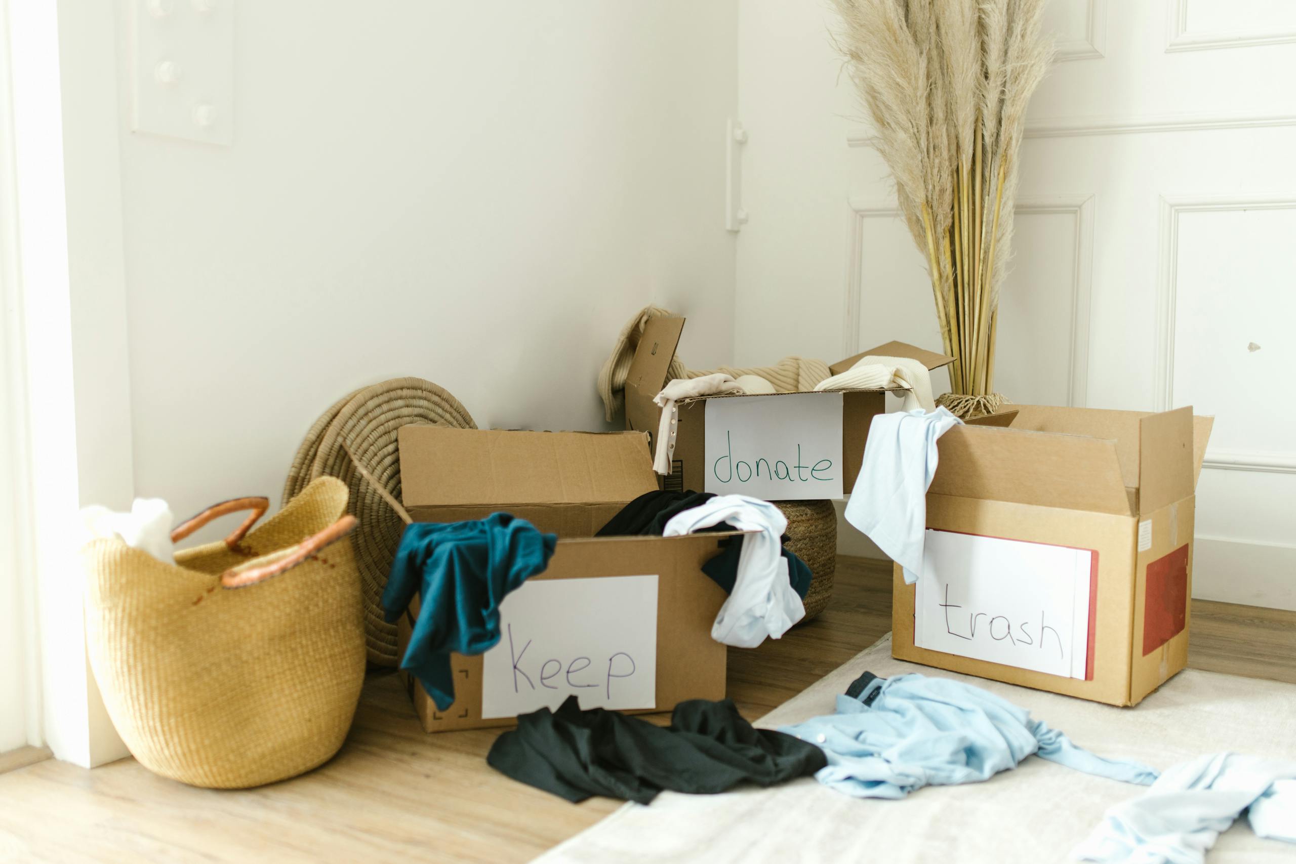 Before You Throw It Away: 9 Questions to Determine Whether Something Still Has Value