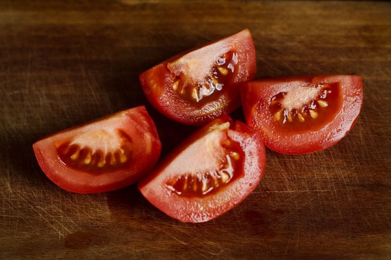 A bumper crop of ripe summer tomatoes is a wonderful problem to have—especially when you know how to preserve the extras.