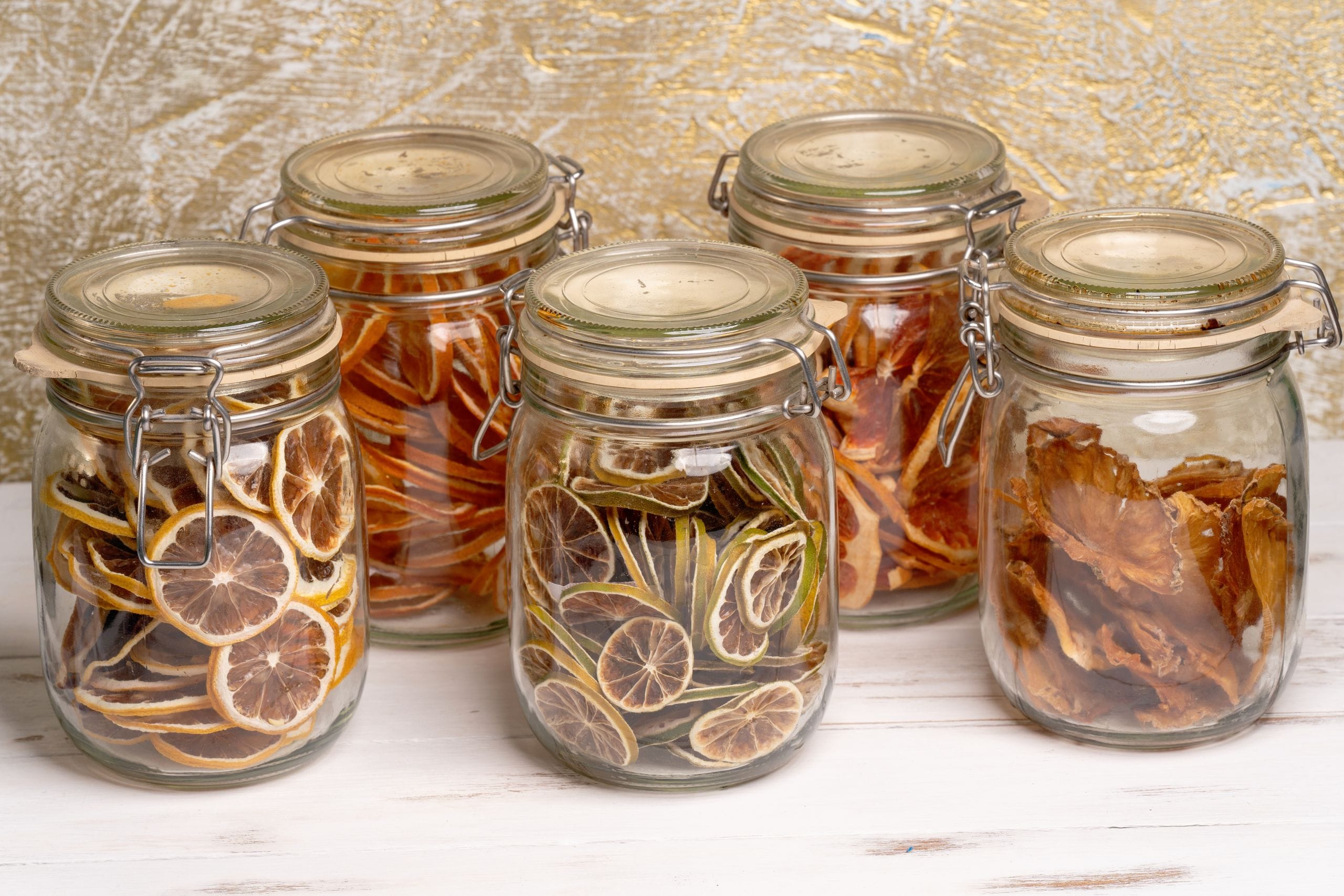 Freezing vs. Canning vs. Dehydrating: Which Is Best for Your Harvest?
